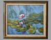 Water lilies I