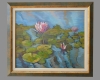 Water lilies II 